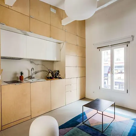 Apartamento Design Flat Fully Refurbished Paris