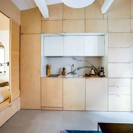 Design Flat Fully Refurbished Apartamento *