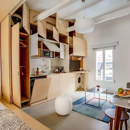 Design Flat Fully Refurbished Apartamento