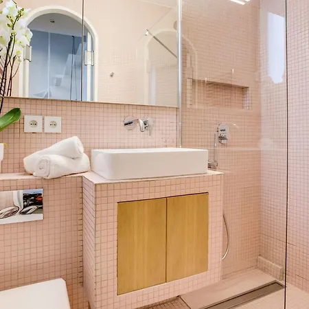 Design Flat Fully Refurbished Apartamento