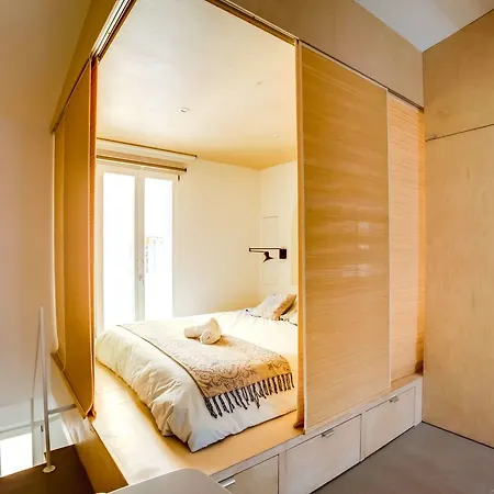 Design Flat Fully Refurbished Apartamento *